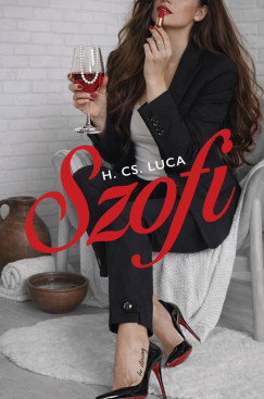H. Cs. Luca - Szofi
