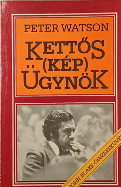 Peter Watson - Ketts (kp)gynk