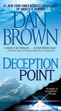 Dan Brown - Deception Point