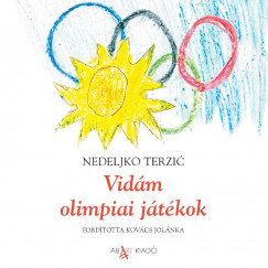 Nedeljko Terzic - Vidm olimpiai jtkok