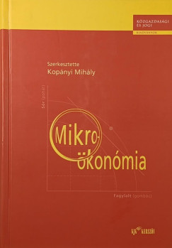 Kopnyi Mihly   (Szerk.) - Mikrokonmia