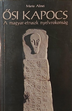 Mario Alinei - si kapocs