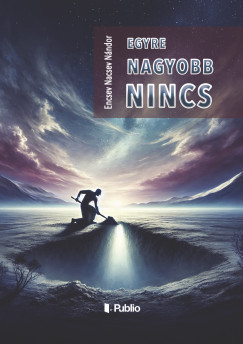 Encsev Nacsev Gbor - Egyre Nagyobb Nincs