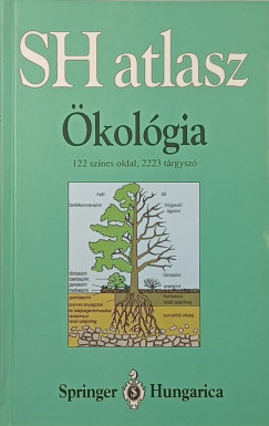 Dieter Heinrich - Manfred Hergt - �kol�gia (SH Atlasz 8.)