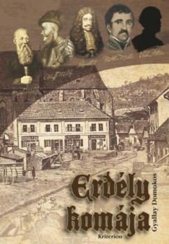 Gyallay Domokos - Erd�ly kom�ja