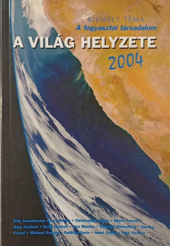 A világ helyzete 2004