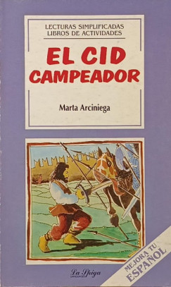 El Cid Campeador