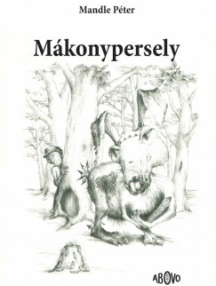 Mandl Pter - Mkonypersely