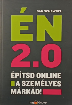 Dan Schawbel - Én 2.0