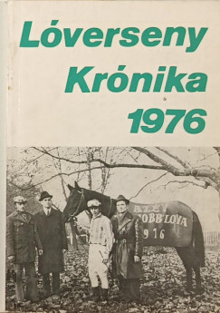 Lverseny krnika 1976