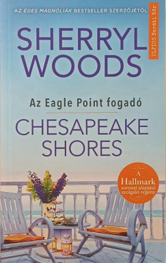 Sherryl Woods - Az Eagle Point fogadó