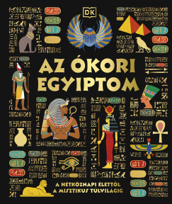 Az ókori Egyiptom