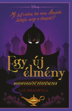 Egy �j �lm�ny - Disney - Sorsford�t� t�rt�netek