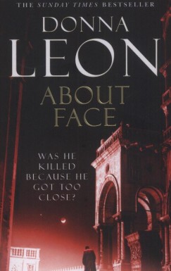 Donna Leon - About Face