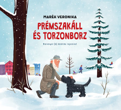 Mark Veronika - Prmszakll s Torzonborz