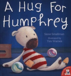 Steve Smallman - A Hug For Humphrey