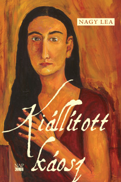 Nagy Lea - Ki�ll�tott k�osz