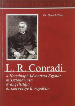 Daniel Heinz - L. R. Conradi