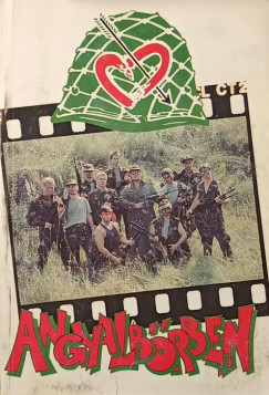 Gát György - Angyalbőrben