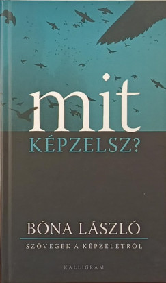 Bna Lszl - Mit kpzelsz?