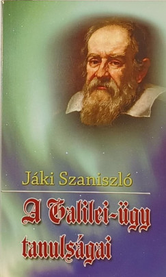 Jki Szaniszl - A Galilei-gy tanulsgai