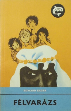 Edward Eager - Flvarzs
