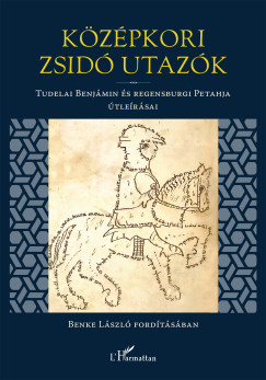 Középkori zsidó utazók