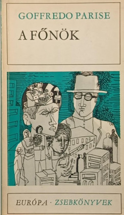 Goffredo Parise - A fnk