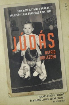 Astrid Holleeder - Jds