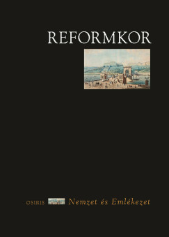 Melkovics Tams  (Szerk.) - Reformkor