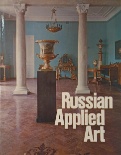 Russian Applied Art