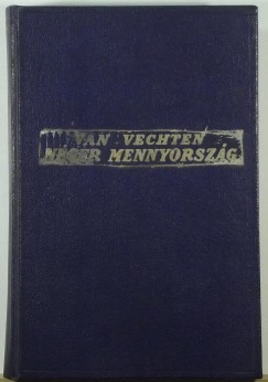 Carl Van Vechten - Néger mennyország