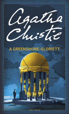 A Greenshore-gloriett