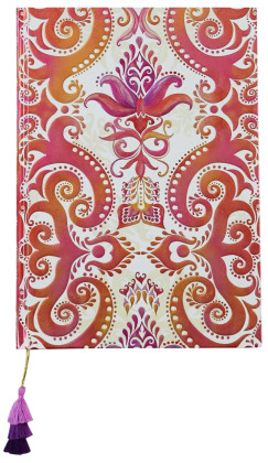 BONCAHIER: Costa Azul - 50826