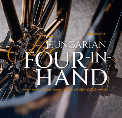 Vida Jzsef - The Hungarian four-in-hand