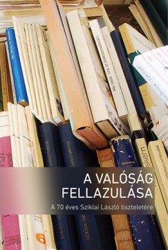 Agrdi Pter - A valsg fellazulsa