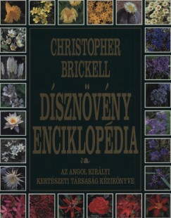 Christopher Brickell - Dsznvny enciklopdia