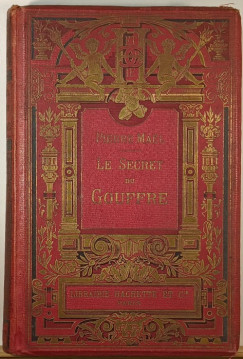 Pierre Mael - Secret du Gouffre