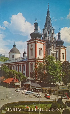 M�riacelli eml�kk�nyv