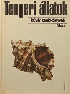 Podani J�nos - Tengeri �llatok 1.