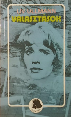 Liv Ullmann - Vlasztsok