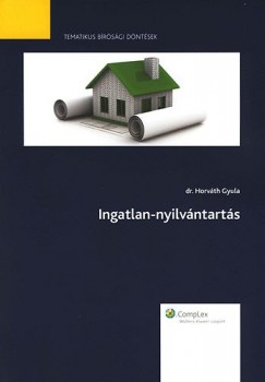 Ingatlan-nyilvntarts