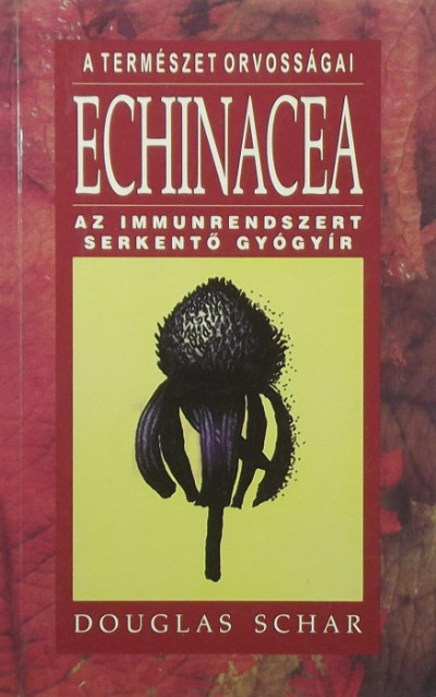 Douglas Schar - Echinacea