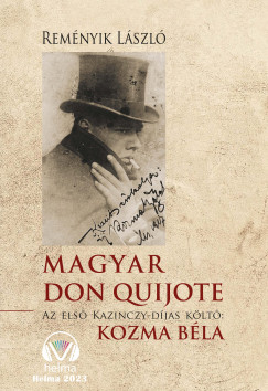 Remnyik Lszl - Magyar Don Quijote