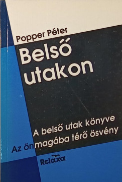 Popper Pter - Bels utakon
