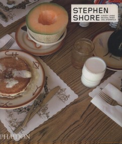 Michael Fried - Christy Lange - Joel Sternfeld - Stephen Shore