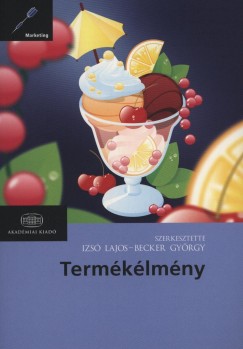 Becker Gyrgy   (Szerk.) - Izs Lajos   (Szerk.) - Termklmny