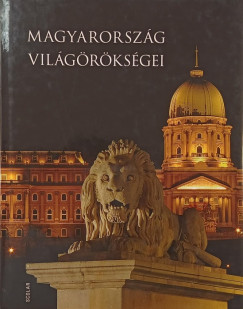 Ills Andrea - Magyarorszg vilgrksgei