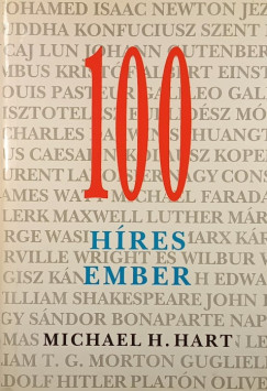 Michael H. Hart - 100 h�res ember