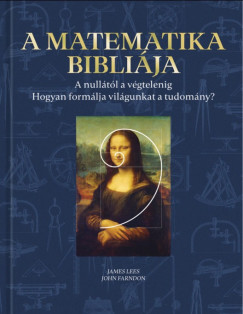 John Farndon - James Lees - A matematika bibli�ja